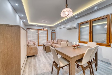 Продажа квартиры в Махмутларе, Анталье, Турция 3+1, 140м2, №218649 – фото 3