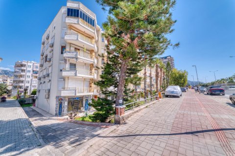 Продажа квартиры в Махмутларе, Анталье, Турция 3+1, 140м2, №218649 – фото 14