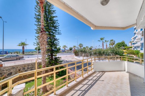 Daire  3+1  Mahmutlar, Antalya, Türkiye №218649
