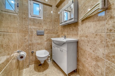 Продажа квартиры в Махмутларе, Анталье, Турция 3+1, 140м2, №218649 – фото 13