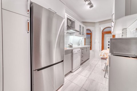 Продажа квартиры в Махмутларе, Анталье, Турция 3+1, 140м2, №218649 – фото 4