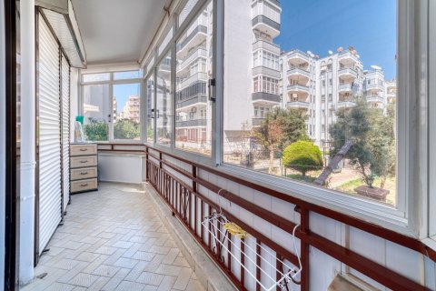 Продажа квартиры в Махмутларе, Анталье, Турция 3+1, 140м2, №218649 – фото 9