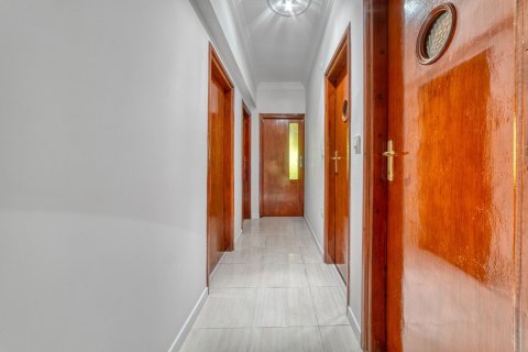 Продажа квартиры в Махмутларе, Анталье, Турция 3+1, 140м2, №218649 – фото 11