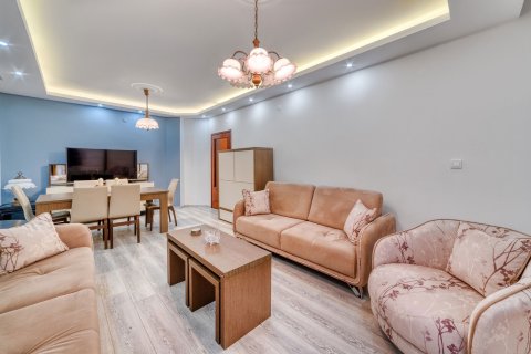 Продажа квартиры в Махмутларе, Анталье, Турция 3+1, 140м2, №218649 – фото 5