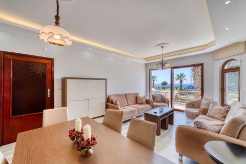Продажа квартиры в Махмутларе, Анталье, Турция 3+1, 140м2, №218649 – фото 2