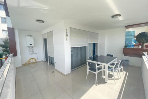 3+1 Lägenhet i Kestel, Antalya, Turkiet Nr. 218651 - 14
