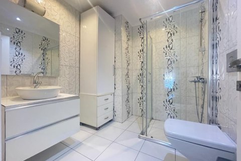 3+1 Lägenhet i Kestel, Antalya, Turkiet Nr. 218651 - 18