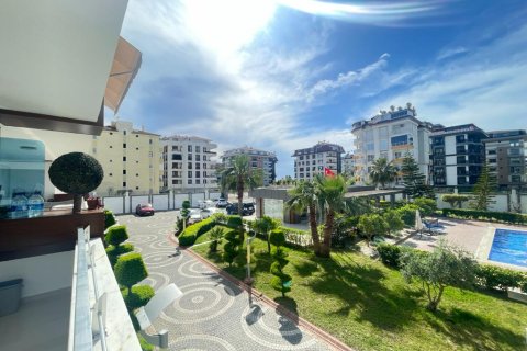3+1 Lägenhet i Kestel, Antalya, Turkiet Nr. 218651 - 15