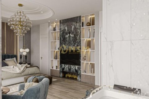 Daire  3+1  Alanya, Antalya, Türkiye №87260 - 20