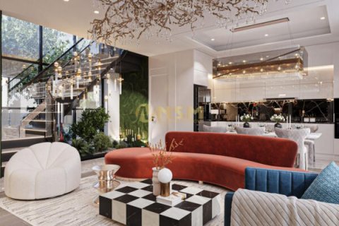 Daire  3+1  Alanya, Antalya, Türkiye №87260 - 13