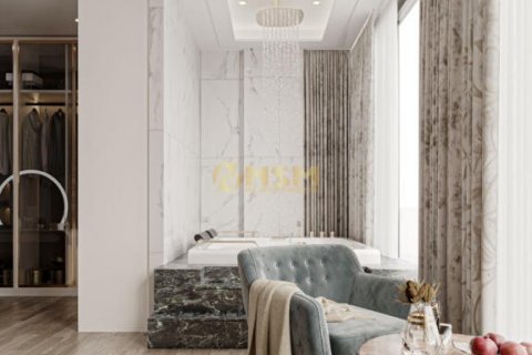 Daire  3+1  Alanya, Antalya, Türkiye №87260 - 19