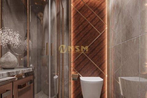 Daire  3+1  Alanya, Antalya, Türkiye №87260 - 12