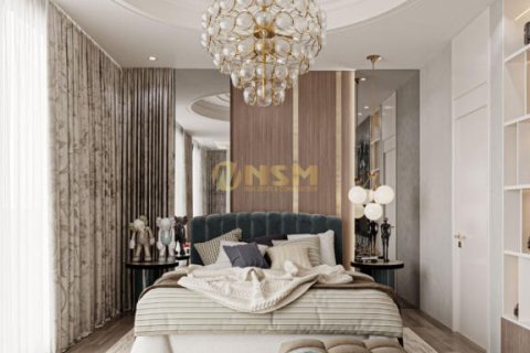 Daire  3+1  Alanya, Antalya, Türkiye №87260 - 18