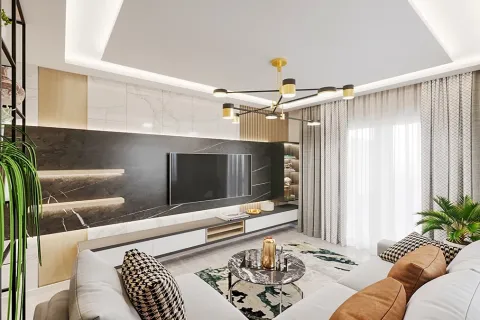 Apartment for sale in Aksu, Antalya, Turkey, 2 bedrooms, 100m2, No. 223538 – photo 17