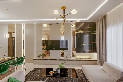 Apartment for sale in Aksu, Antalya, Turkey, 2 bedrooms, 100m2, No. 223538 – photo 11