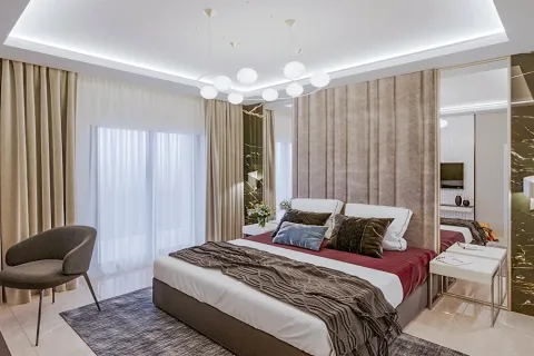 Apartment for sale in Aksu, Antalya, Turkey, 2 bedrooms, 100m2, No. 223538 – photo 14