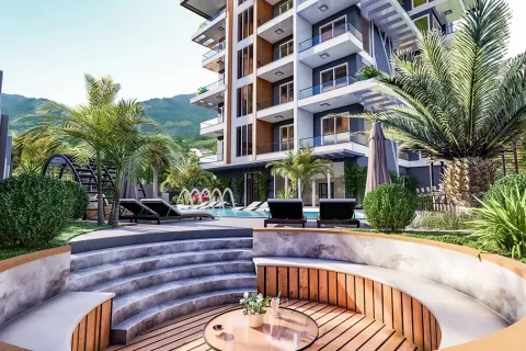 Apartment for sale in Aksu, Antalya, Turkey, 2 bedrooms, 100m2, No. 223538 – photo 2