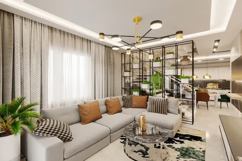 Apartment for sale in Aksu, Antalya, Turkey, 2 bedrooms, 100m2, No. 223538 – photo 28