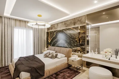Apartment for sale in Aksu, Antalya, Turkey, 2 bedrooms, 100m2, No. 223538 – photo 22