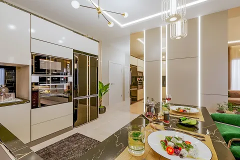 Apartment for sale in Aksu, Antalya, Turkey, 2 bedrooms, 100m2, No. 223538 – photo 13