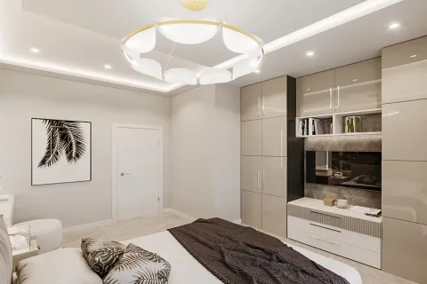 Apartment for sale in Aksu, Antalya, Turkey, 2 bedrooms, 100m2, No. 223538 – photo 20