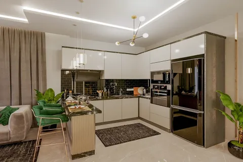 Apartment for sale in Aksu, Antalya, Turkey, 2 bedrooms, 100m2, No. 223538 – photo 12