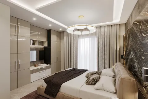 Apartment for sale in Aksu, Antalya, Turkey, 2 bedrooms, 100m2, No. 223538 – photo 23