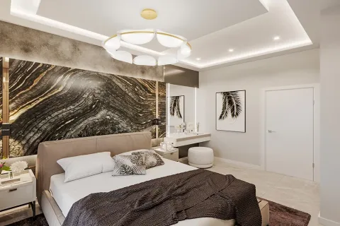 Apartment for sale in Aksu, Antalya, Turkey, 2 bedrooms, 100m2, No. 223538 – photo 21