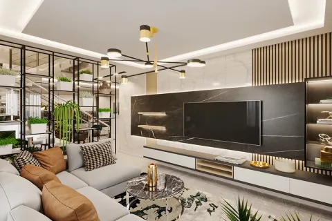 Apartment for sale in Aksu, Antalya, Turkey, 2 bedrooms, 100m2, No. 223538 – photo 29