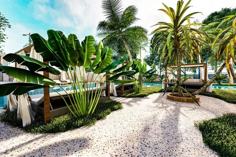 2+1 Wohnung  in Alanya, Antalya, Türkei Nr. 223541 - 10