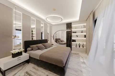 2+1 Wohnung  in Alanya, Antalya, Türkei Nr. 223541 - 30