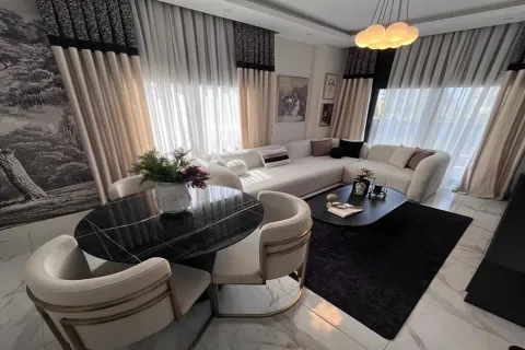 1+1 Lejlighed  i Alanya, Antalya, Tyrkiet Nr. 223537 - 26
