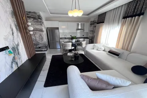 1+1 Lejlighed  i Alanya, Antalya, Tyrkiet Nr. 223537 - 27