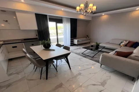 1+1 Lejlighed  i Alanya, Antalya, Tyrkiet Nr. 223537 - 18