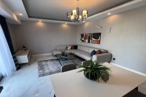 1+1 Lejlighed  i Alanya, Antalya, Tyrkiet Nr. 223537 - 20