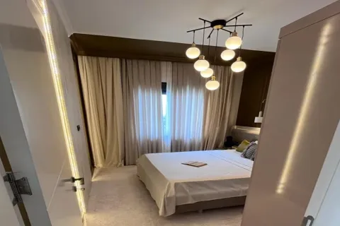 1+1 Lejlighed  i Alanya, Antalya, Tyrkiet Nr. 223537 - 29