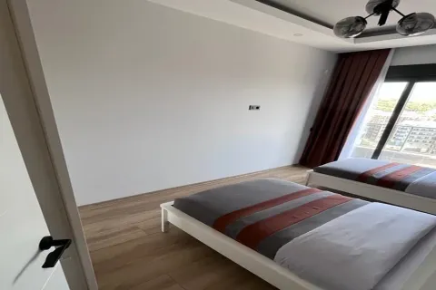 1+1 Lejlighed  i Alanya, Antalya, Tyrkiet Nr. 223537 - 24