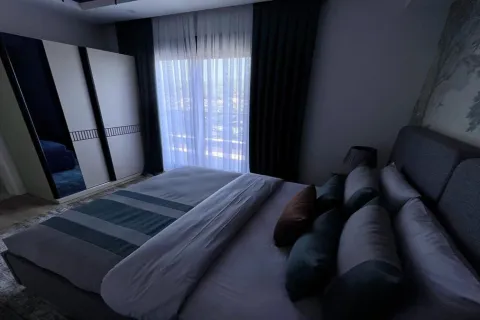 1+1 Lejlighed  i Alanya, Antalya, Tyrkiet Nr. 223537 - 22