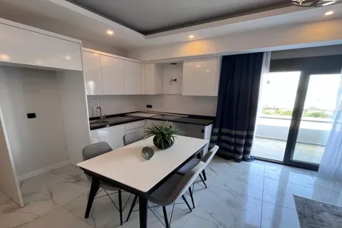 1+1 Lejlighed  i Alanya, Antalya, Tyrkiet Nr. 223537 - 19