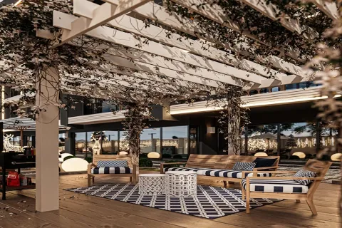 2+1 Wohnung  in Alanya, Antalya, Türkei Nr. 223543 - 4