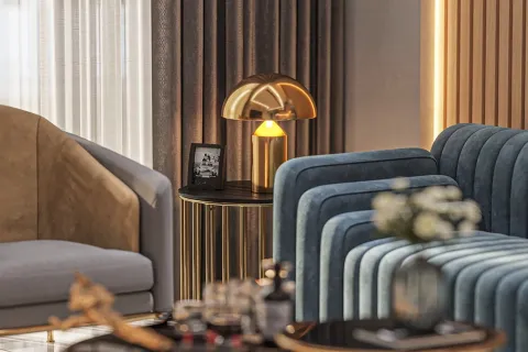 2+1 Wohnung  in Alanya, Antalya, Türkei Nr. 223543 - 26