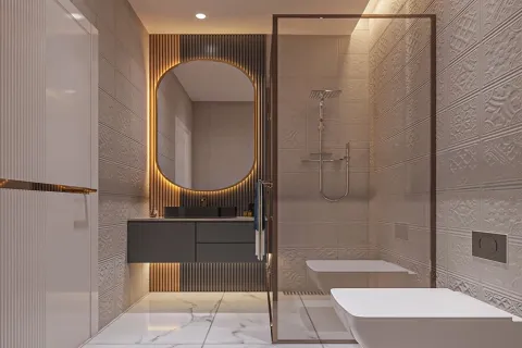 2+1 Wohnung  in Alanya, Antalya, Türkei Nr. 223543 - 19