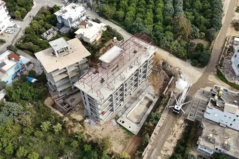 2+1 Wohnung  in Alanya, Antalya, Türkei Nr. 223543 - 13
