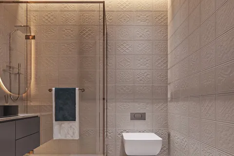 2+1 Wohnung  in Alanya, Antalya, Türkei Nr. 223543 - 20