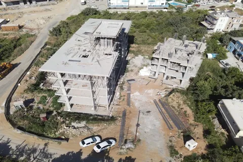 2+1 Wohnung  in Alanya, Antalya, Türkei Nr. 223543 - 9