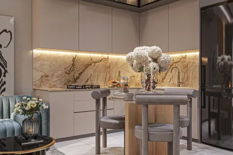 2+1 Wohnung  in Alanya, Antalya, Türkei Nr. 223543 - 24