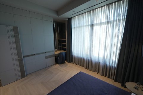 Продажа квартиры  в Стамбуле, Турция 2 комн., 80м2, №223307 – фото 26