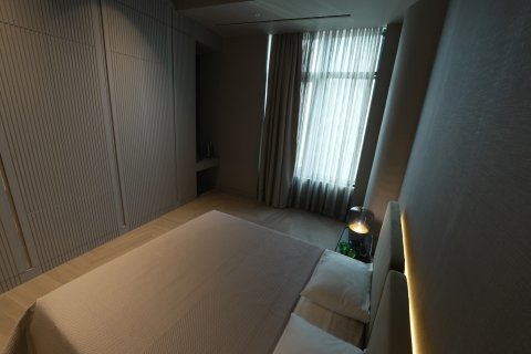 Продажа квартиры  в Стамбуле, Турция 2 комн., 80м2, №223307 – фото 18