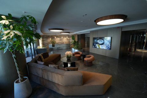 Продажа квартиры  в Стамбуле, Турция 2 комн., 80м2, №223307 – фото 4