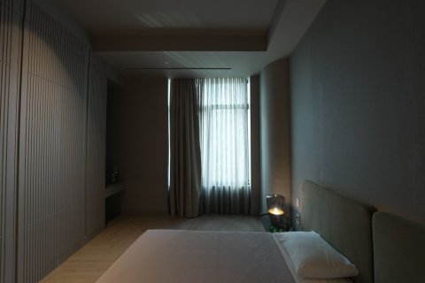 Продажа квартиры  в Стамбуле, Турция 2 комн., 80м2, №223307 – фото 14
